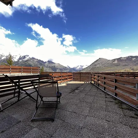 Tena - Terraza Con Vistas Infinitas - Pirineos360 *