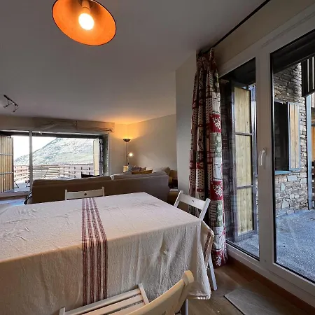 Apartmán Tena - Terraza Con Vistas Infinitas - Pirineos360 *
