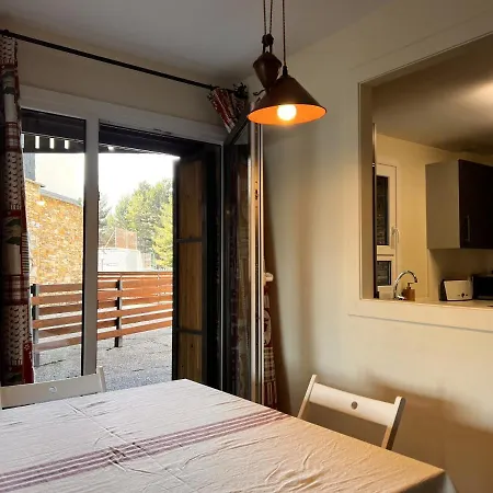 Apartmán Tena - Terraza Con Vistas Infinitas - Pirineos360 *