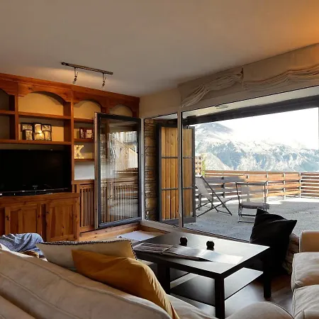 Apartmán Tena - Terraza Con Vistas Infinitas - Pirineos360