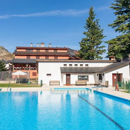 Tena - Terraza Con Vistas Infinitas - Pirineos360 Apartmán *